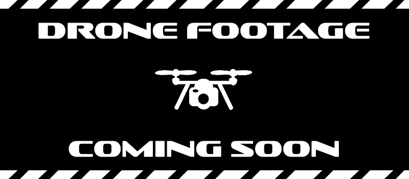 Drone footage coming soon.